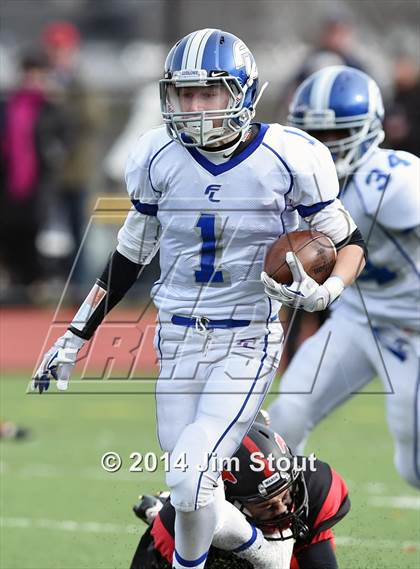 Thumbnail 3 in Fairfield Ludlowe @ Fairfield Warde photogallery.