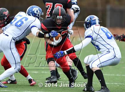 Thumbnail 2 in Fairfield Ludlowe @ Fairfield Warde photogallery.
