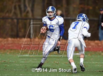 Thumbnail 2 in Fairfield Ludlowe @ Fairfield Warde photogallery.