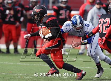 Thumbnail 1 in Fairfield Ludlowe @ Fairfield Warde photogallery.