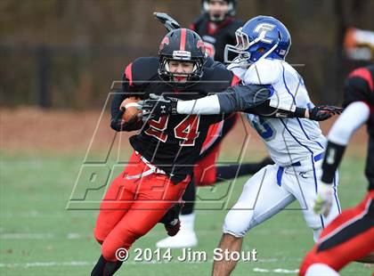 Thumbnail 1 in Fairfield Ludlowe @ Fairfield Warde photogallery.