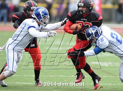 Thumbnail 3 in Fairfield Ludlowe @ Fairfield Warde photogallery.