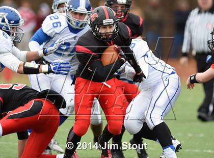 Thumbnail 3 in Fairfield Ludlowe @ Fairfield Warde photogallery.