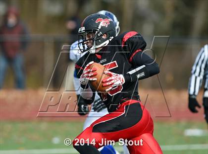Thumbnail 2 in Fairfield Ludlowe @ Fairfield Warde photogallery.