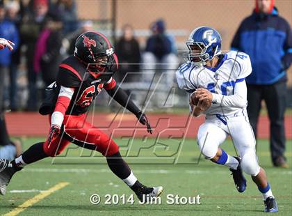 Thumbnail 3 in Fairfield Ludlowe @ Fairfield Warde photogallery.