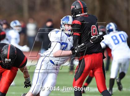 Thumbnail 1 in Fairfield Ludlowe @ Fairfield Warde photogallery.