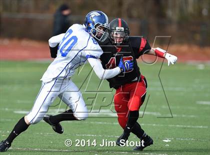 Thumbnail 3 in Fairfield Ludlowe @ Fairfield Warde photogallery.