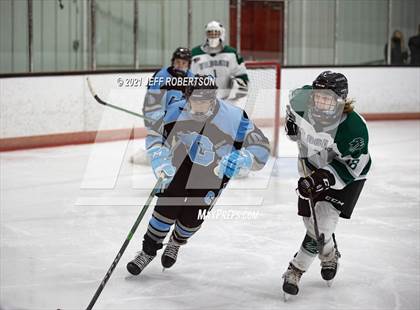 Thumbnail 1 in Christian @ Jenison (MHSAA D1 Regional 1st Round Playoff) photogallery.