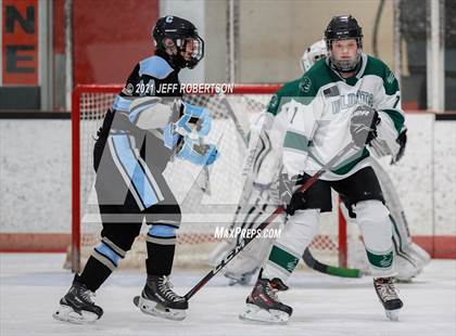 Thumbnail 3 in Christian @ Jenison (MHSAA D1 Regional 1st Round Playoff) photogallery.