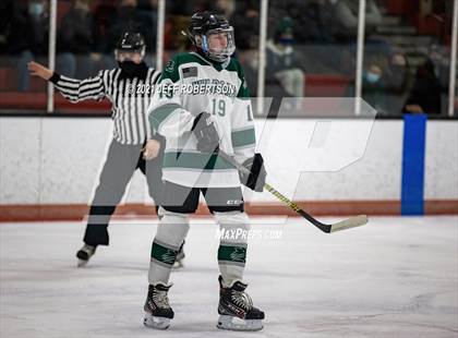 Thumbnail 2 in Christian @ Jenison (MHSAA D1 Regional 1st Round Playoff) photogallery.