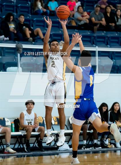 Thumbnail 1 in Comfort vs Yorktown (Goliad Tournament) photogallery.