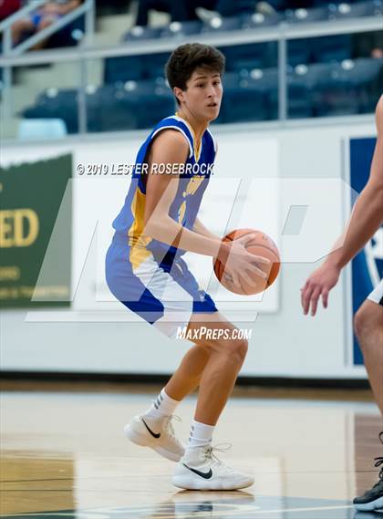 Thumbnail 1 in Comfort vs Yorktown (Goliad Tournament) photogallery.