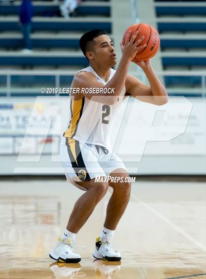 Thumbnail 1 in Comfort vs Yorktown (Goliad Tournament) photogallery.
