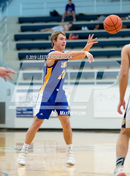 Thumbnail 1 in Comfort vs Yorktown (Goliad Tournament) photogallery.