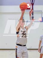 Photo from the gallery "The Habersham School vs. Horizon Christian Academy (GAPPS 1-A Semifinals)"