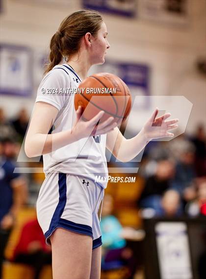 Thumbnail 1 in John Adams Academy vs. Destiny Christian Academy (Jan Vitel Inv.) photogallery.