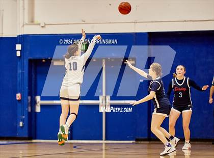 Thumbnail 1 in John Adams Academy vs. Destiny Christian Academy (Jan Vitel Inv.) photogallery.