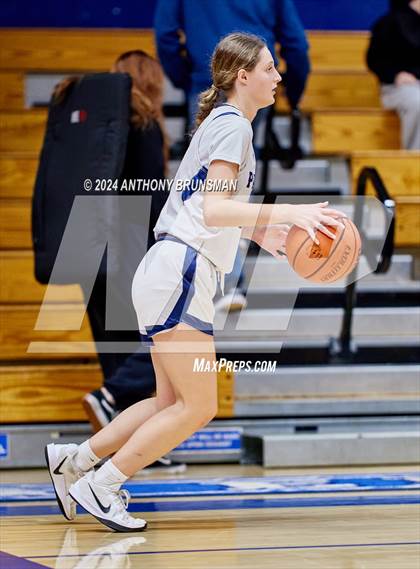Thumbnail 2 in John Adams Academy vs. Destiny Christian Academy (Jan Vitel Inv.) photogallery.