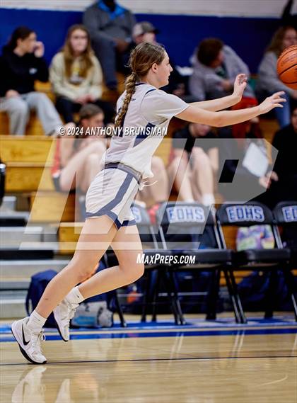 Thumbnail 1 in John Adams Academy vs. Destiny Christian Academy (Jan Vitel Inv.) photogallery.