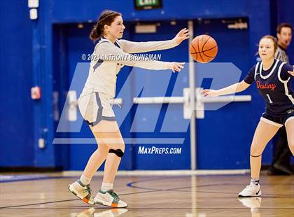 Thumbnail 2 in John Adams Academy vs. Destiny Christian Academy (Jan Vitel Inv.) photogallery.
