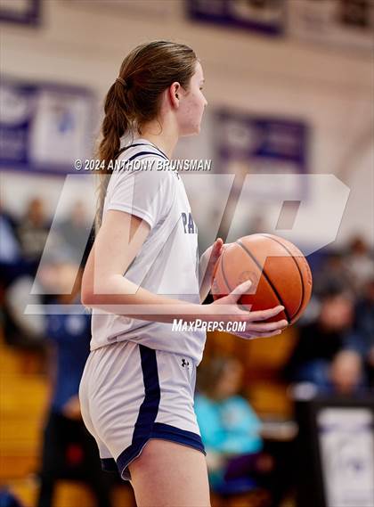 Thumbnail 3 in John Adams Academy vs. Destiny Christian Academy (Jan Vitel Inv.) photogallery.