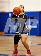 Photo from the gallery "John Adams Academy vs. Destiny Christian Academy (Jan Vitel Inv.)"