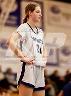 Photo from the gallery "John Adams Academy vs. Destiny Christian Academy (Jan Vitel Inv.)"