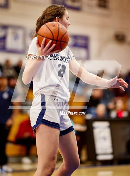 Thumbnail 2 in John Adams Academy vs. Destiny Christian Academy (Jan Vitel Inv.) photogallery.