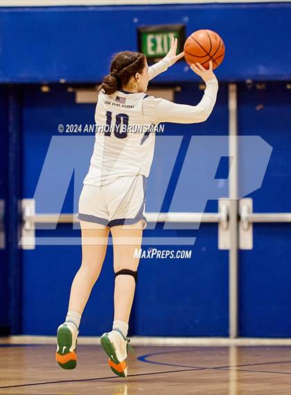 Thumbnail 3 in John Adams Academy vs. Destiny Christian Academy (Jan Vitel Inv.) photogallery.