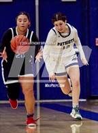 Photo from the gallery "John Adams Academy vs. Destiny Christian Academy (Jan Vitel Inv.)"