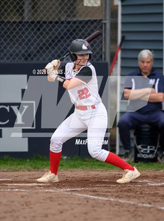 Penfield @ Our Lady of Mercy