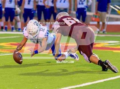 Thumbnail 3 in Natalia @ Cotulla photogallery.