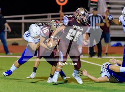 Thumbnail 3 in Natalia @ Cotulla photogallery.