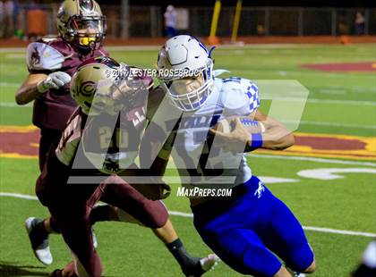 Thumbnail 1 in Natalia @ Cotulla photogallery.