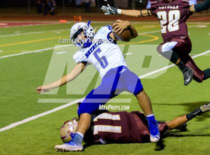 Thumbnail 1 in Natalia @ Cotulla photogallery.