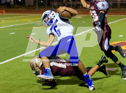 Thumbnail 3 in Natalia @ Cotulla photogallery.