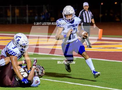 Thumbnail 2 in Natalia @ Cotulla photogallery.