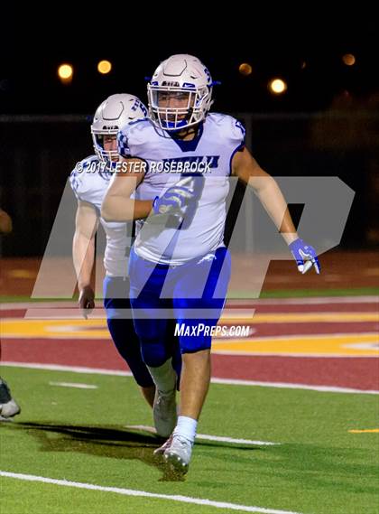 Thumbnail 3 in Natalia @ Cotulla photogallery.