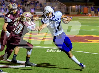 Thumbnail 2 in Natalia @ Cotulla photogallery.