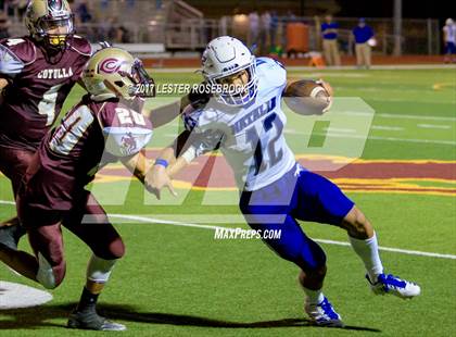 Thumbnail 3 in Natalia @ Cotulla photogallery.