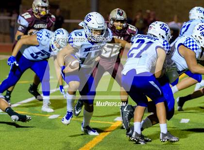 Thumbnail 2 in Natalia @ Cotulla photogallery.