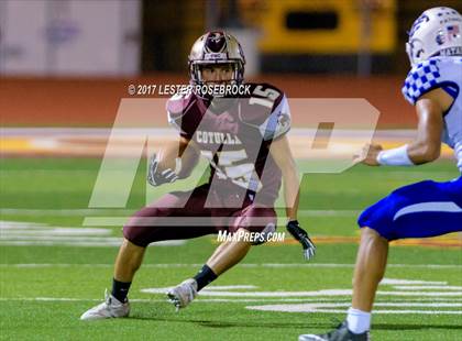 Thumbnail 3 in Natalia @ Cotulla photogallery.