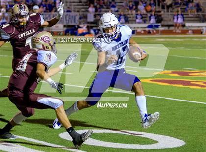 Thumbnail 3 in Natalia @ Cotulla photogallery.