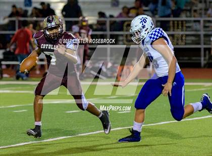 Thumbnail 3 in Natalia @ Cotulla photogallery.
