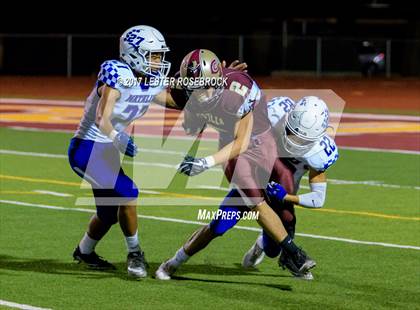Thumbnail 3 in Natalia @ Cotulla photogallery.