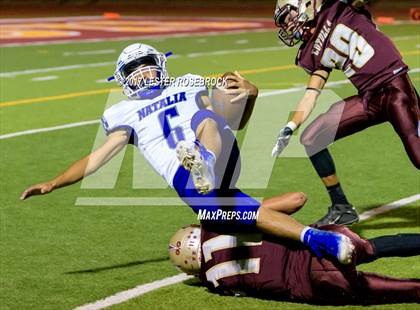 Thumbnail 3 in Natalia @ Cotulla photogallery.