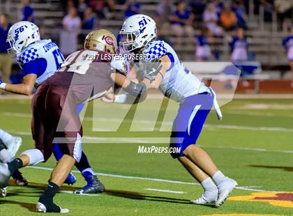 Thumbnail 1 in Natalia @ Cotulla photogallery.
