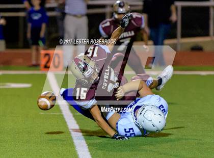 Thumbnail 3 in Natalia @ Cotulla photogallery.