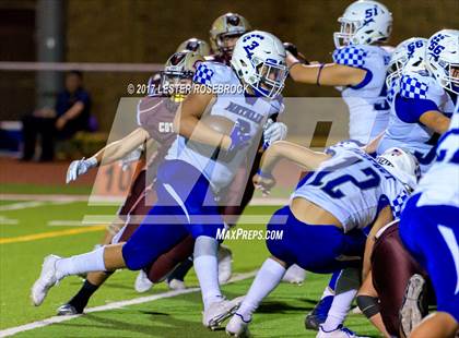 Thumbnail 3 in Natalia @ Cotulla photogallery.