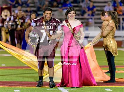 Thumbnail 2 in Natalia @ Cotulla photogallery.